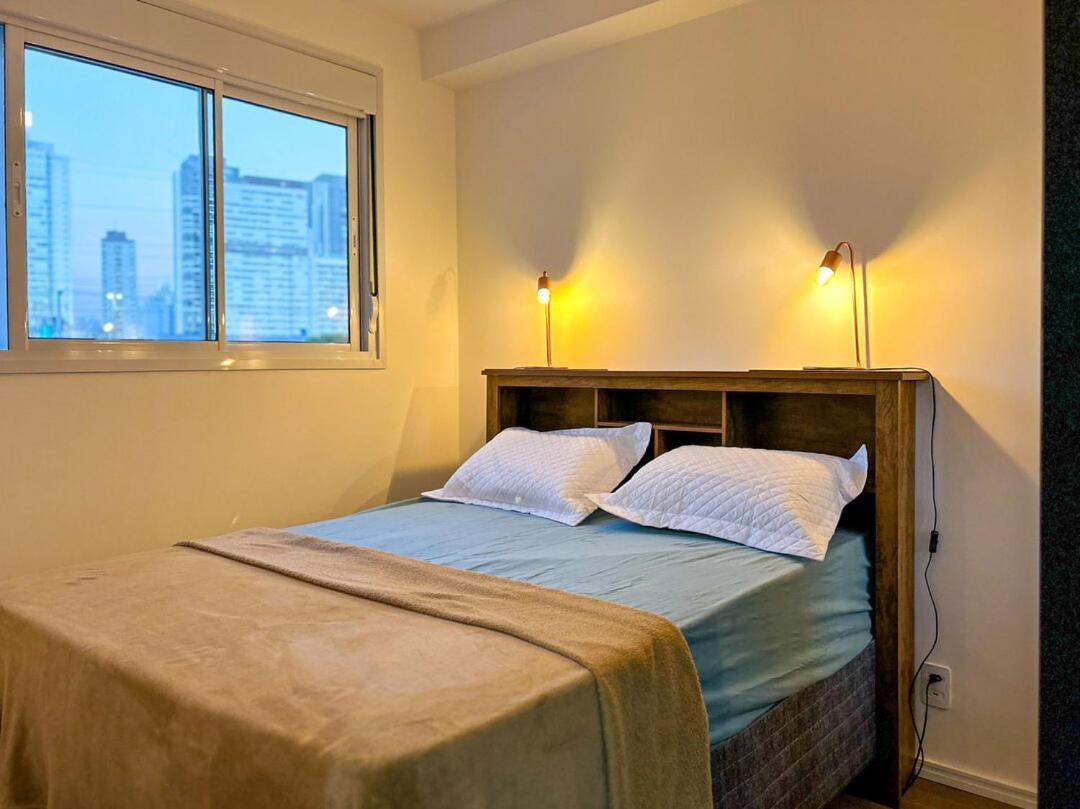 Apto Com Wifi E Otima Localizacao No Tatuape Sp Sao Paulo