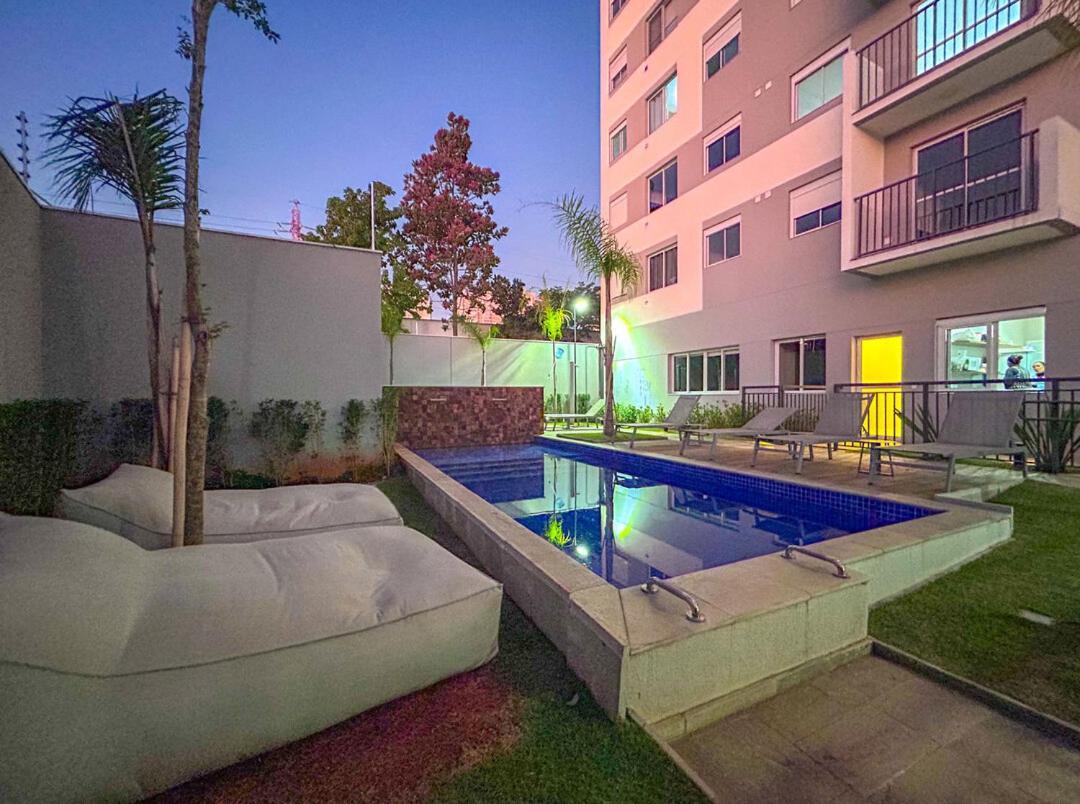 Apartment Apto Com Wifi E Otima Localizacao No Tatuape Sp Sao Paulo