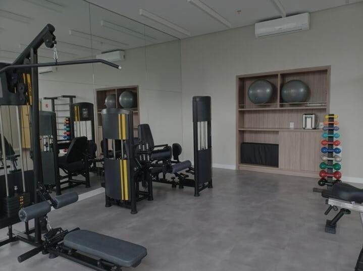 Apartamento Paraiso 405 *