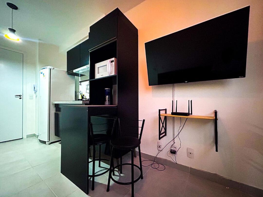 Apto Com Wifi E Otima Localizacao No Tatuape Sp Apartment *
