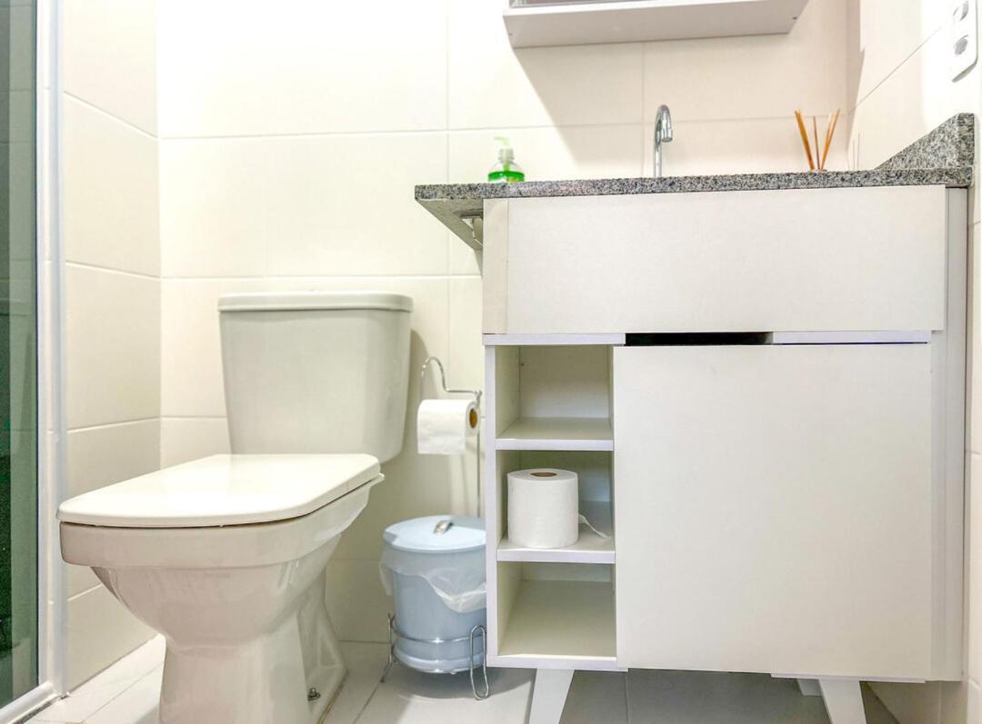 Apto Com Wifi E Otima Localizacao No Tatuape Sp Apartment *