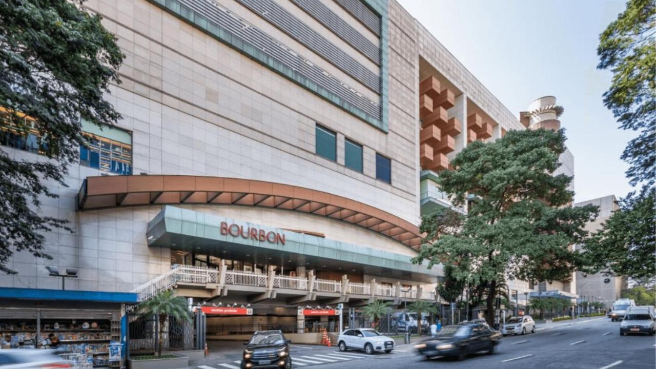 Rstar - 3q Prox Allianz Parque, Pro Magno, Ct Palmeiras E Sp Apartamento *