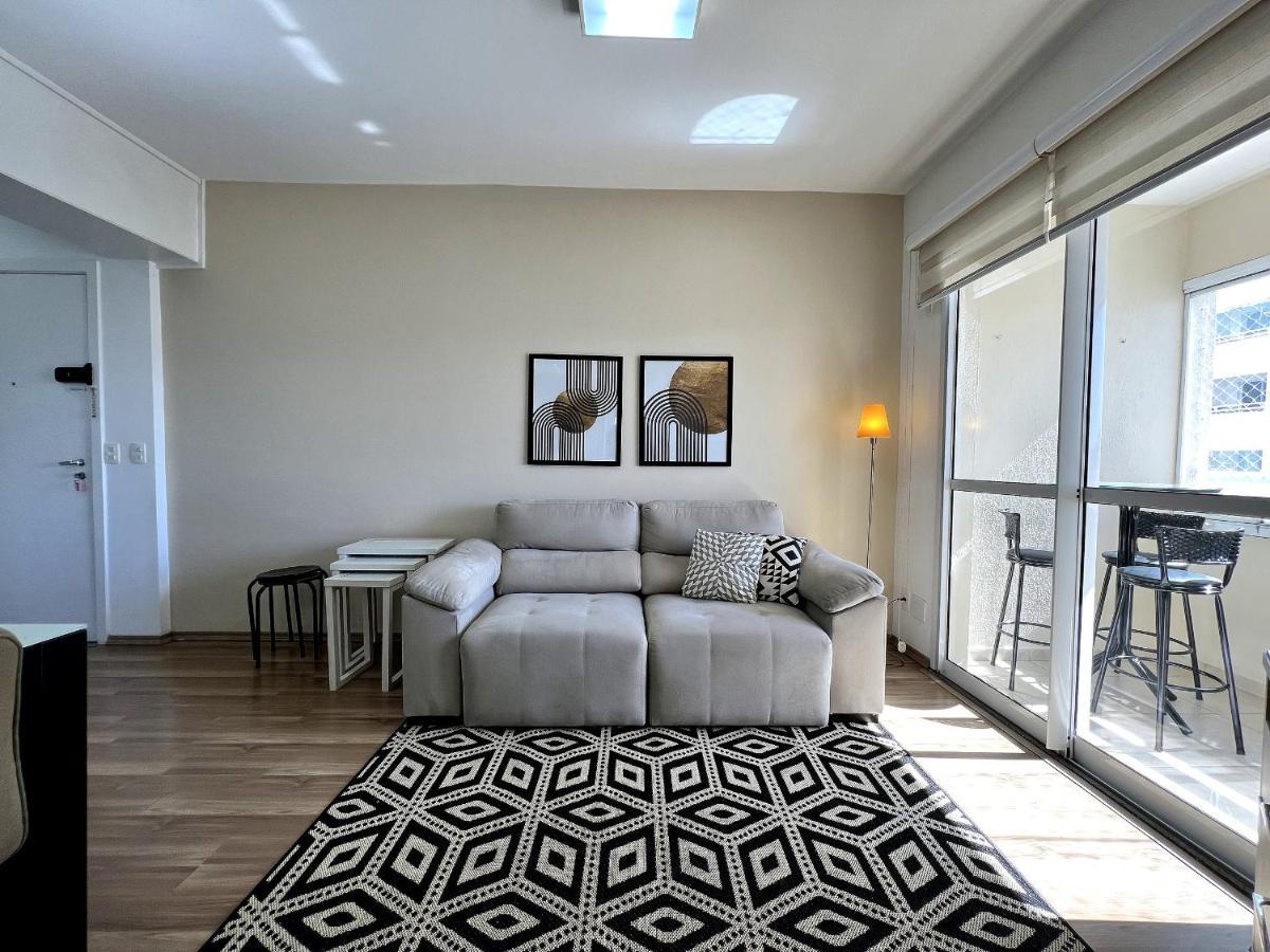 Apartamento Rstar - 3q Prox Allianz Parque, Pro Magno, Ct Palmeiras E Sp São Paulo