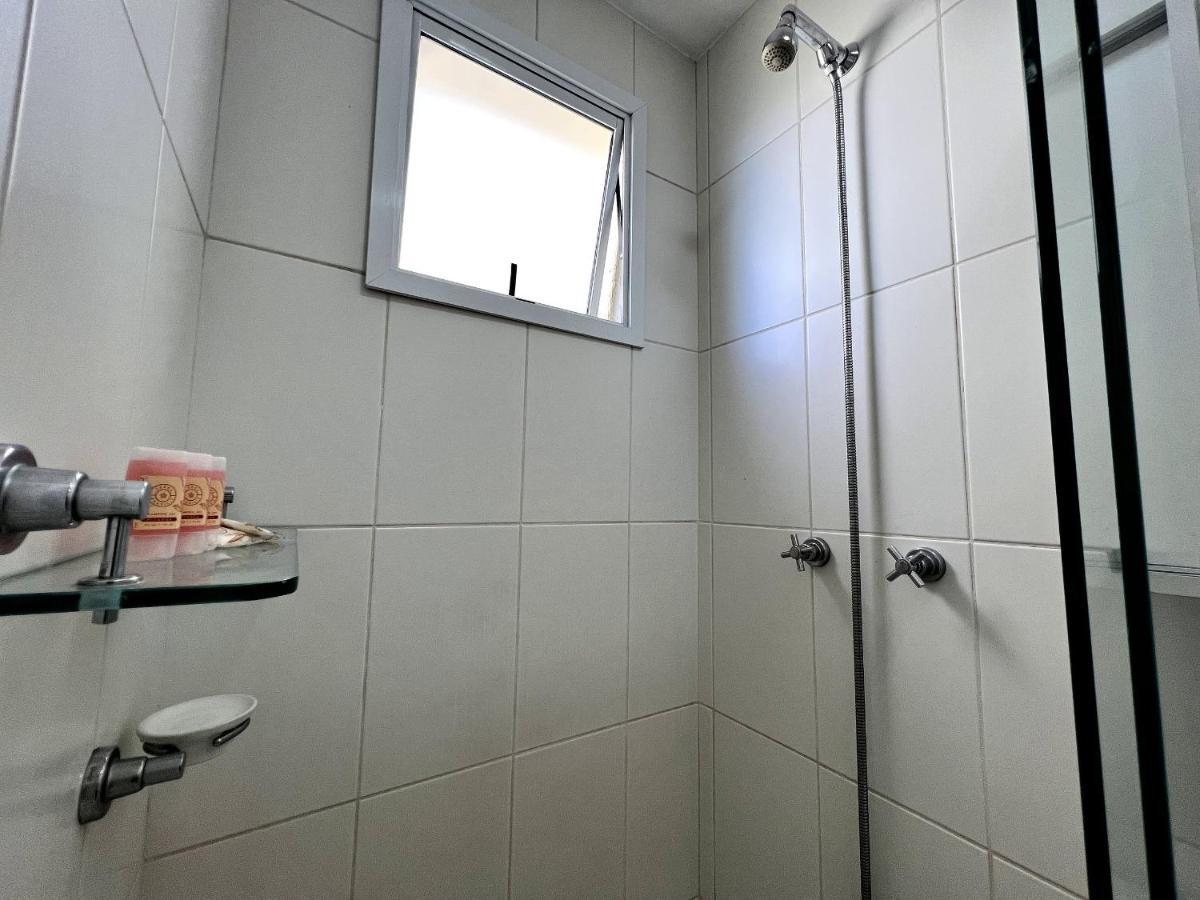Apartamento Rstar - 3q Prox Allianz Parque, Pro Magno, Ct Palmeiras E Sp
