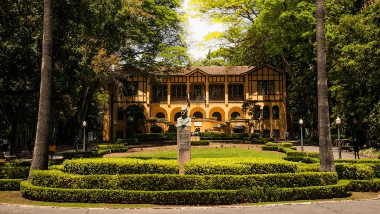Rstar - 3q Prox Allianz Parque, Pro Magno, Ct Palmeiras E Sp Apartamento