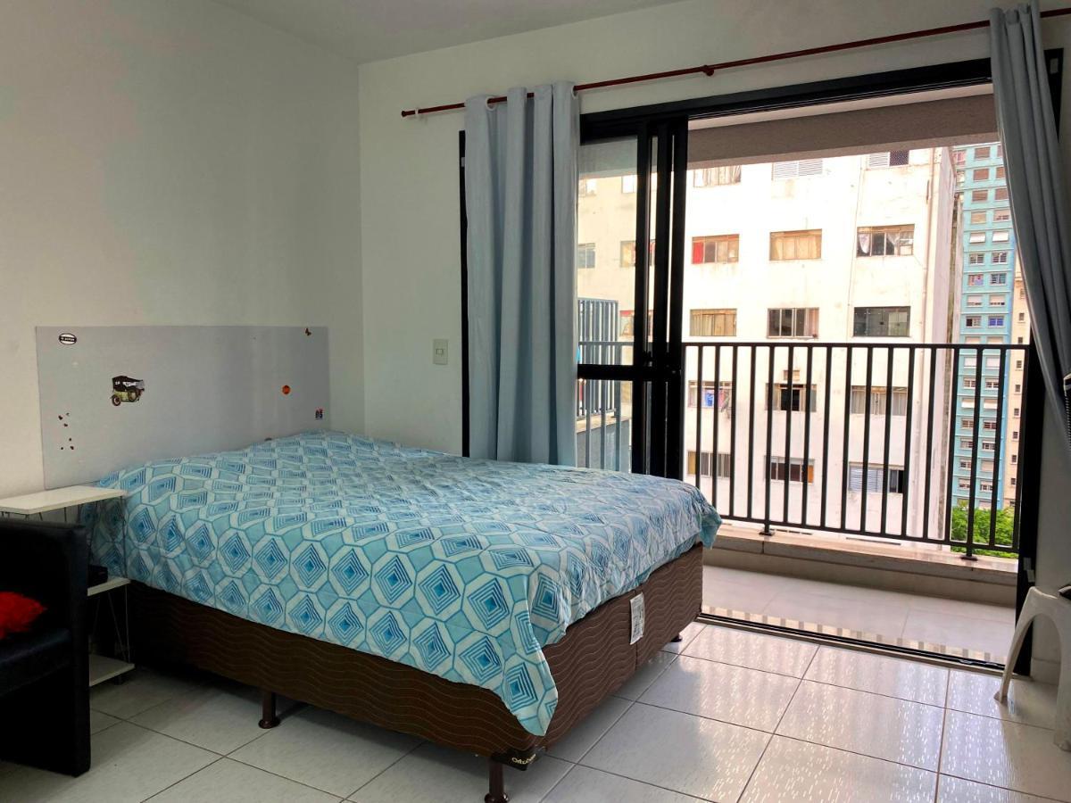 Apartment Apaulistana97 *