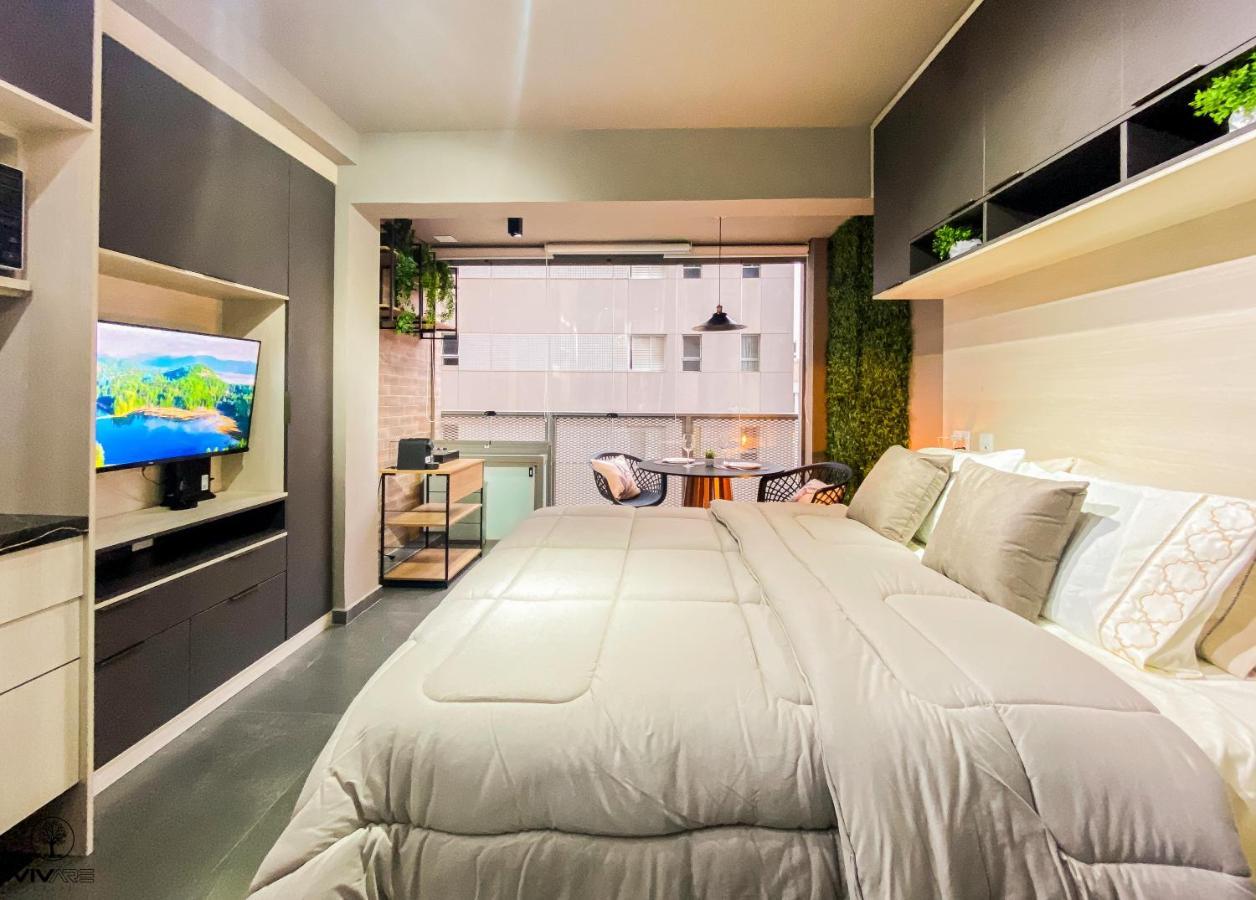 Căn hộ Lifestyle Pinheiros