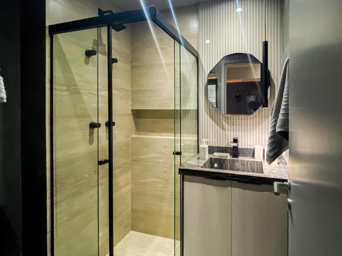 Lifestyle Pinheiros Căn hộ São Paulo