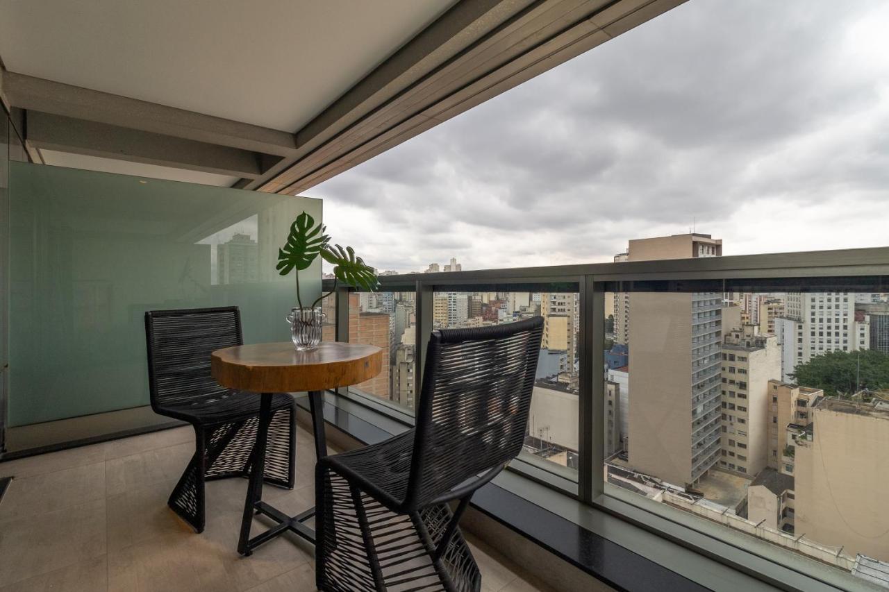 Downtown Republica Premium Apartment São Paulo