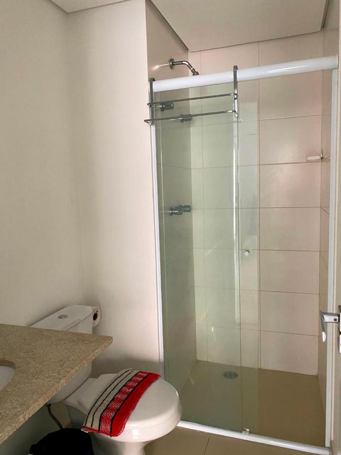 Apartment Apaulistana97