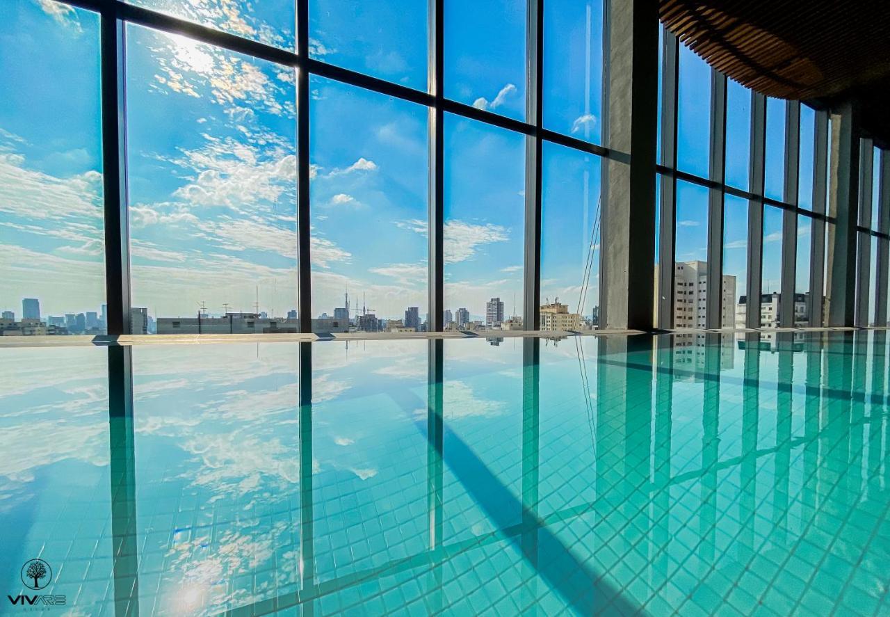 Lifestyle Pinheiros * São Paulo