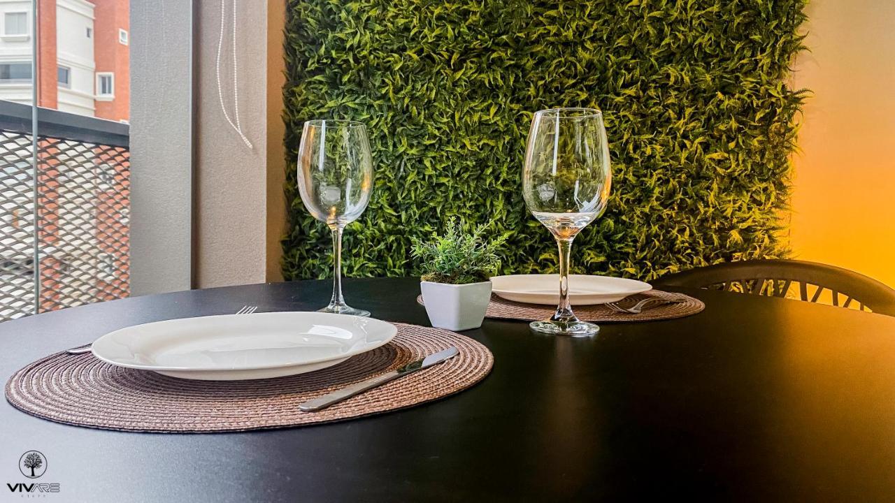 Lifestyle Pinheiros São Paulo