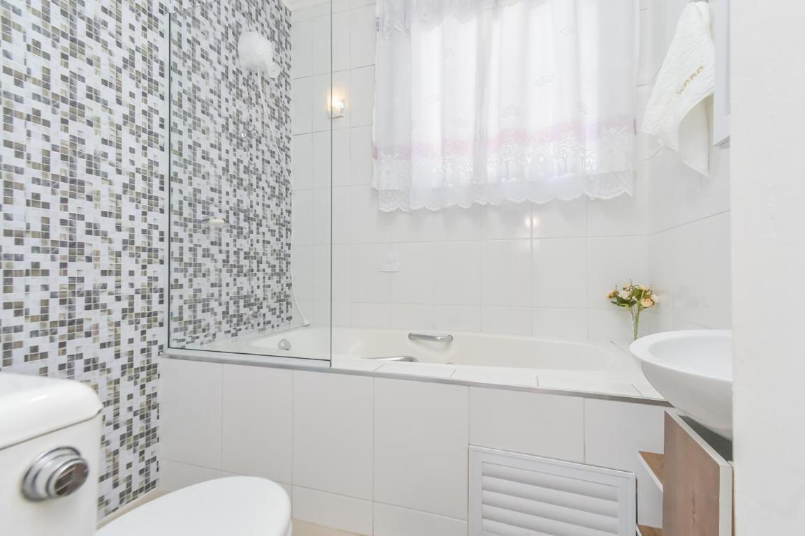 Apartment Em Otima Localizacao *