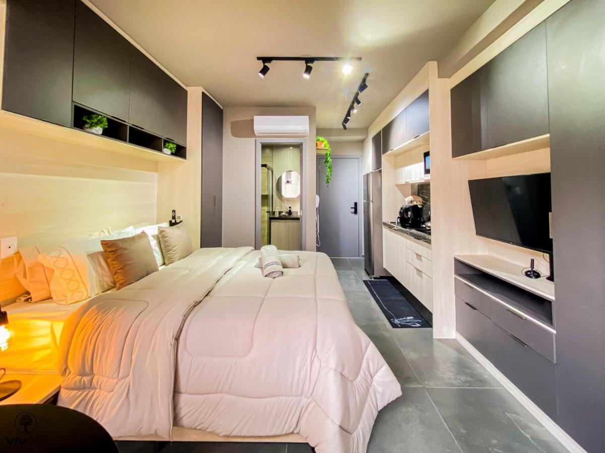 Căn hộ Lifestyle Pinheiros