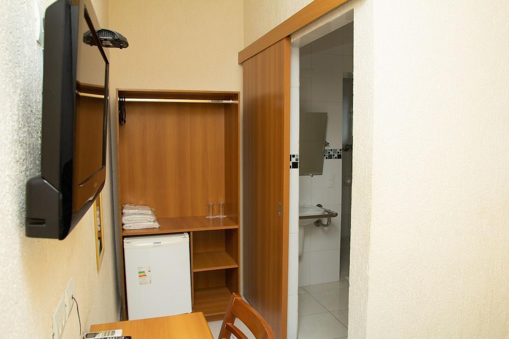 Estacao Paraiso - Ao Lado Do Metro Paraiso E 600m Da Av Paulista Hotel