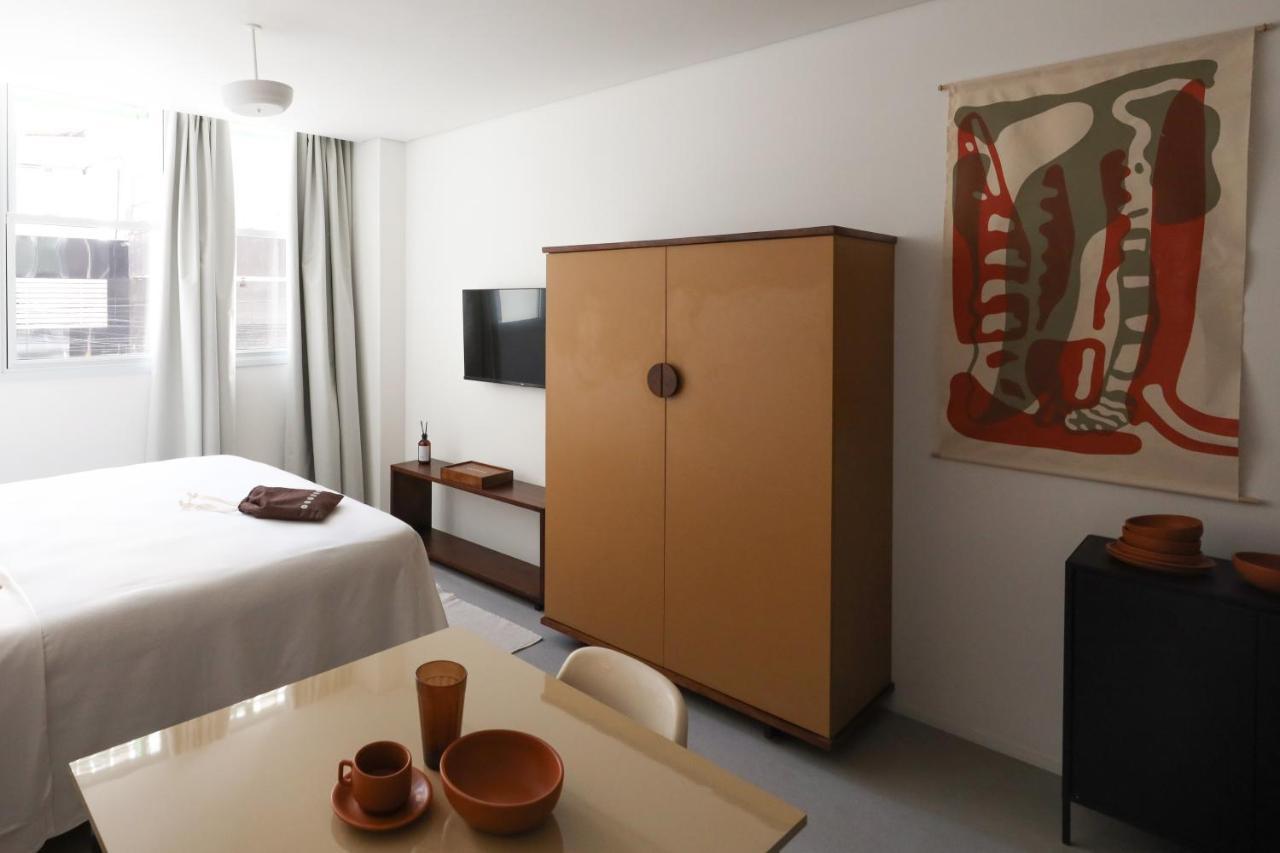 Apartment Tabas - Edificio Arinda -
