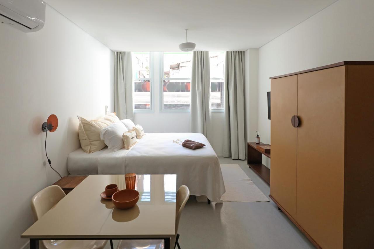 Tabas - Edificio Arinda - *