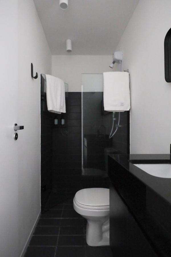 Apartment Tabas - Edificio Arinda - São Paulo