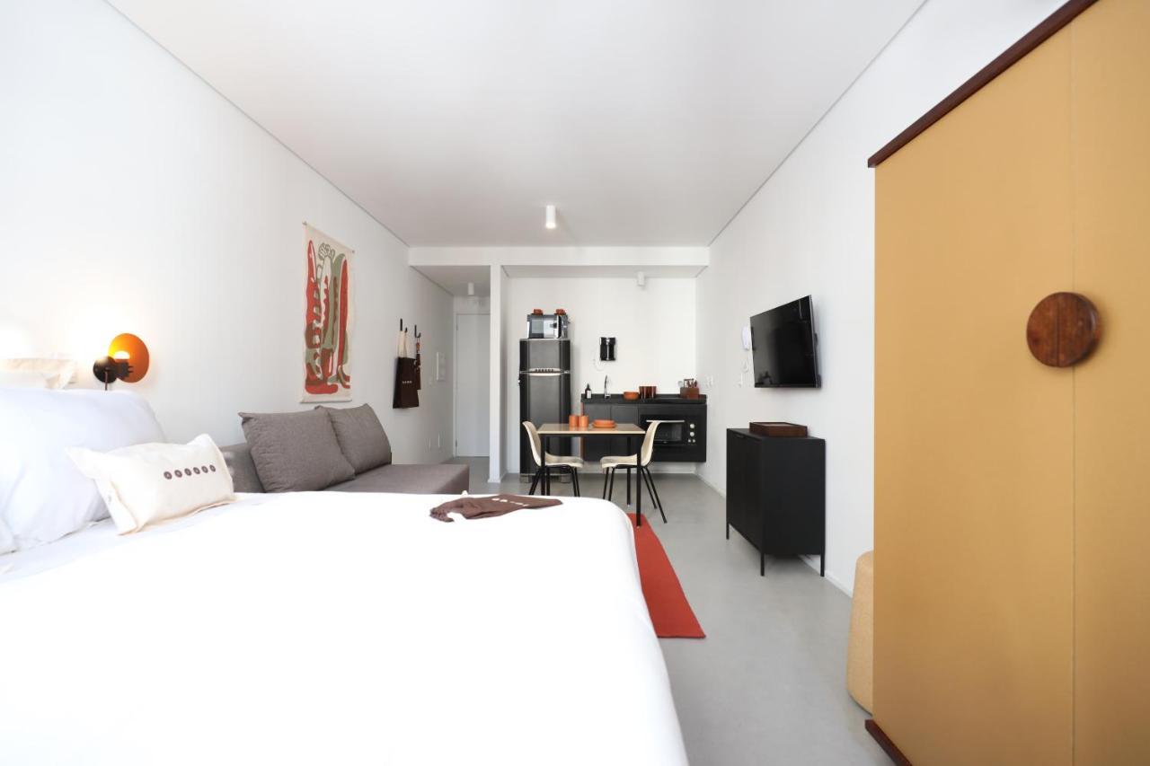 Apartment Tabas - Edificio Arinda - *