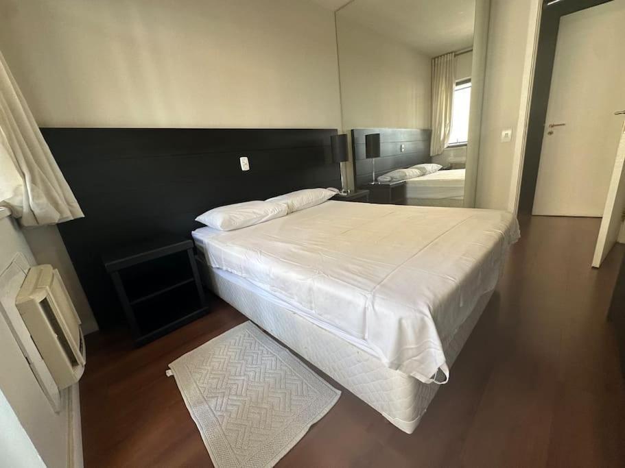Apt 804 Grand Mercure Itaim Bibi Apartment