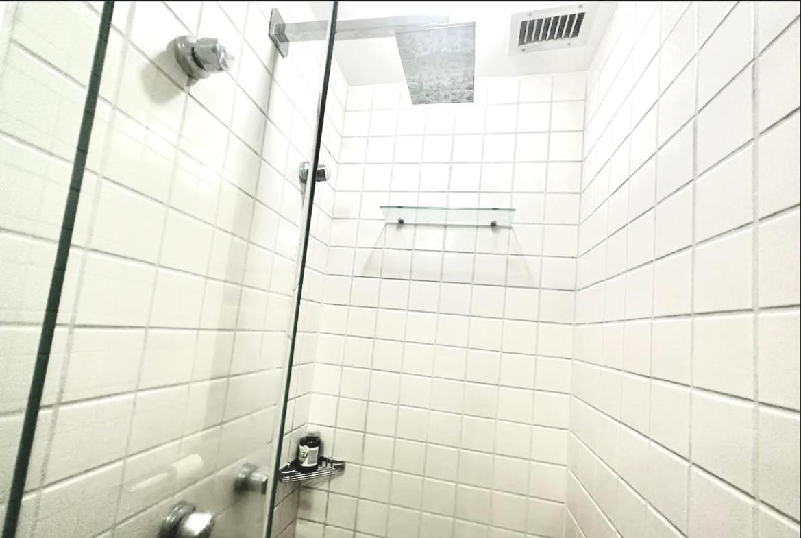 Apt 804 Grand Mercure Itaim Bibi Sao Paulo