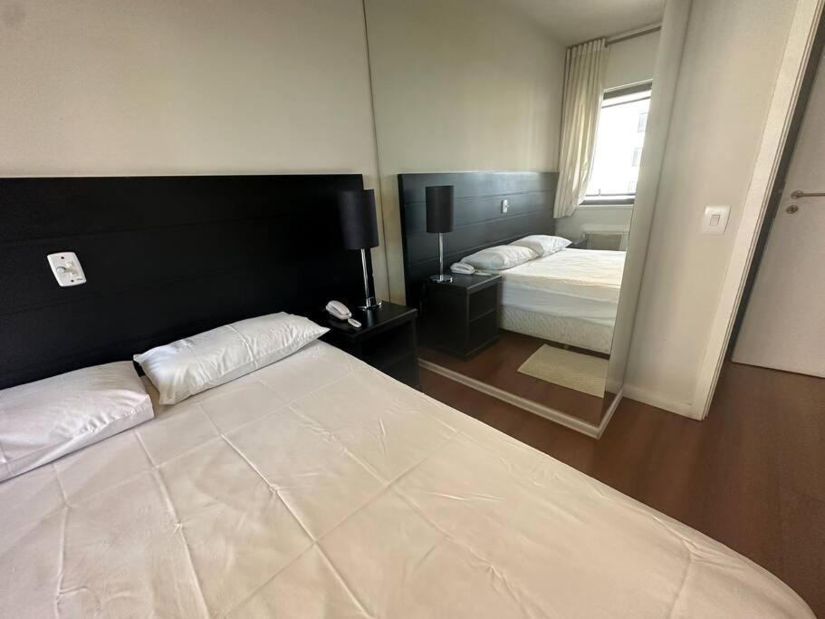 Apt 804 Grand Mercure Itaim Bibi Apartment *