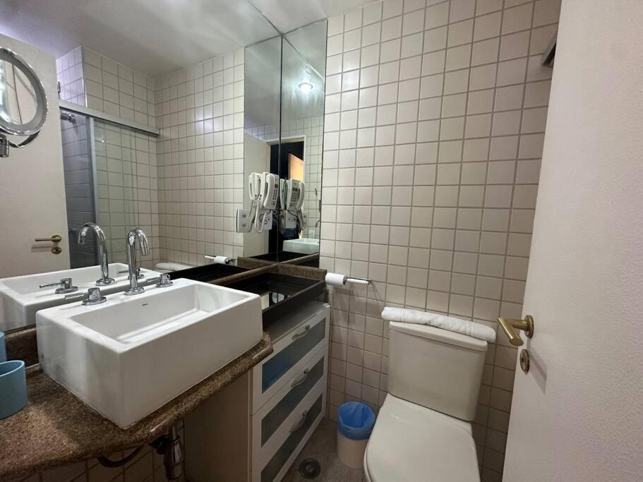 Apt 804 Grand Mercure Itaim Bibi *