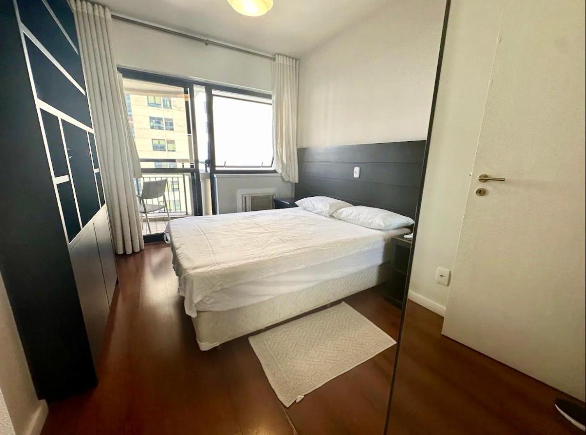 Apt 804 Grand Mercure Itaim Bibi * Sao Paulo