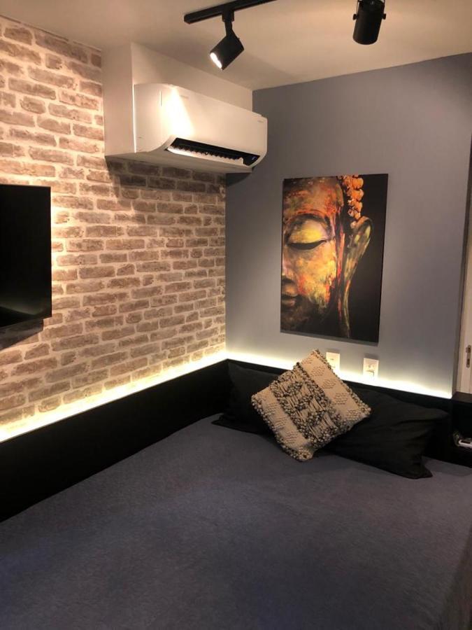 Lindo - Oscar Freire Apartment *