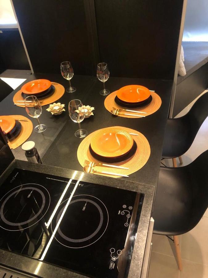 Lindo - Oscar Freire Apartment