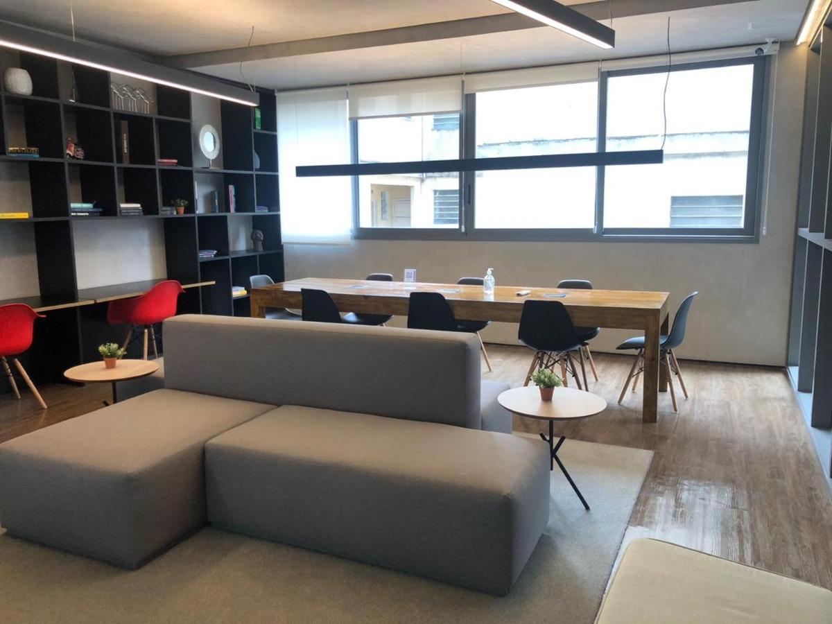 Lindo - Oscar Freire Apartment *