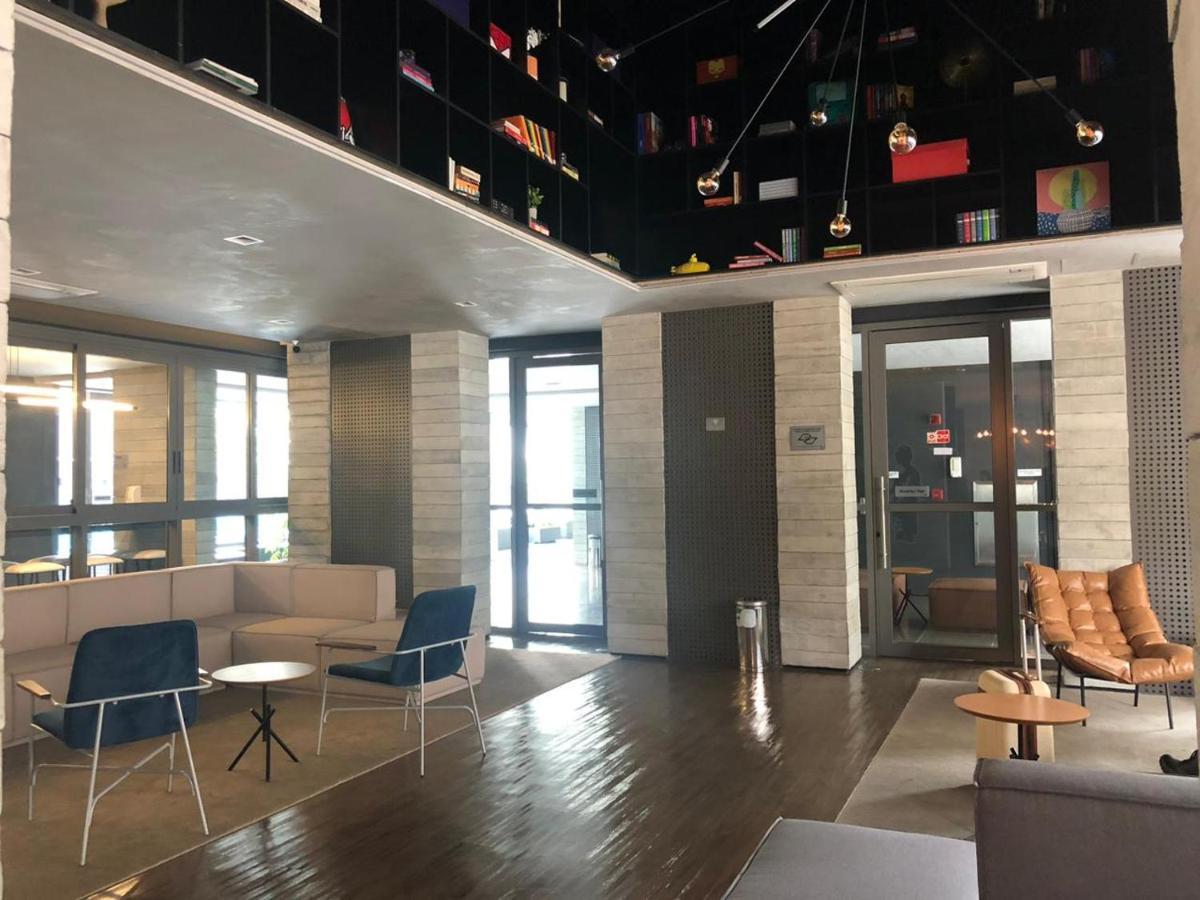 Lindo - Oscar Freire Apartment São Paulo