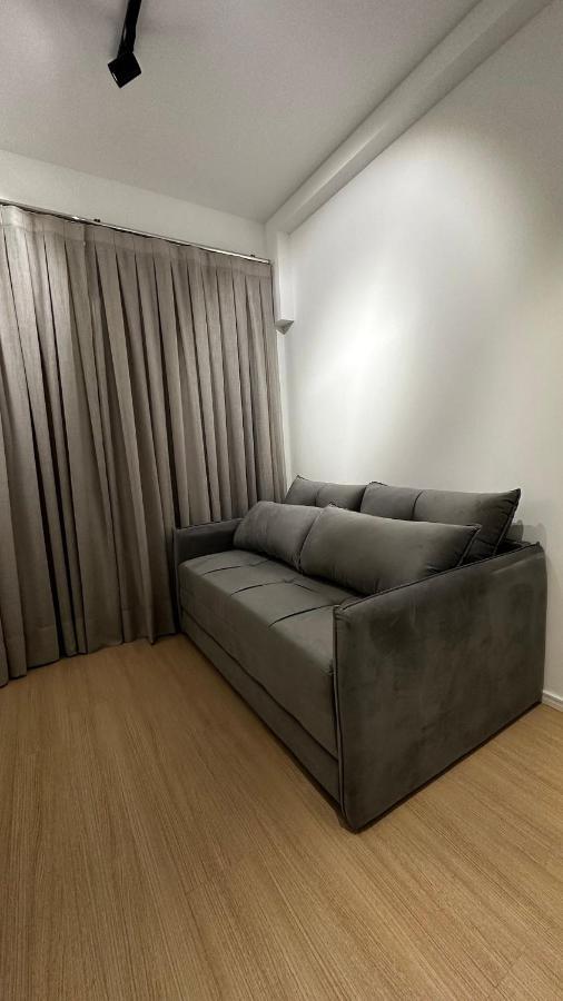 Holiday home Acomodacao Na Vila Nova Conceicao! Sao Paulo