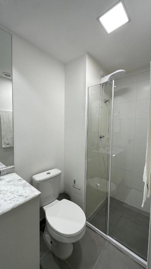 Acomodacao Na Vila Nova Conceicao! Holiday home