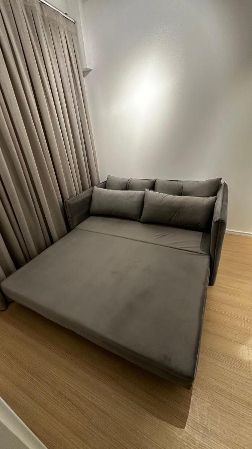 Holiday home Acomodacao Na Vila Nova Conceicao! *
