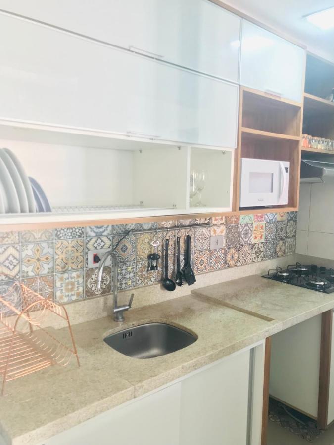 Apto Moon Marie Apartemen Sao Paulo