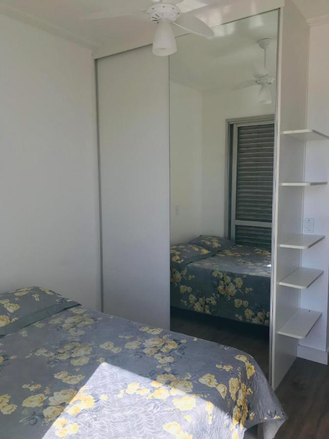 Apartemen Apto Moon Marie Sao Paulo
