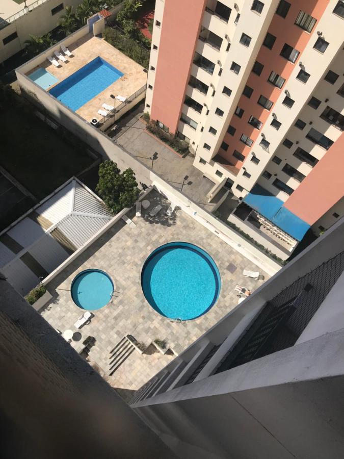 Apartemen Apto Moon Marie *