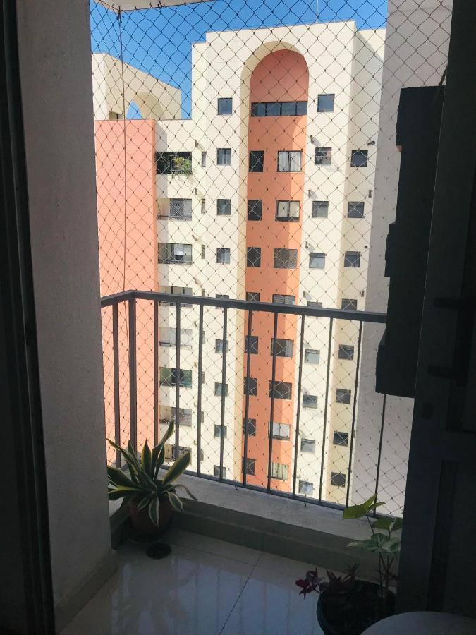 Apartemen Apto Moon Marie Sao Paulo
