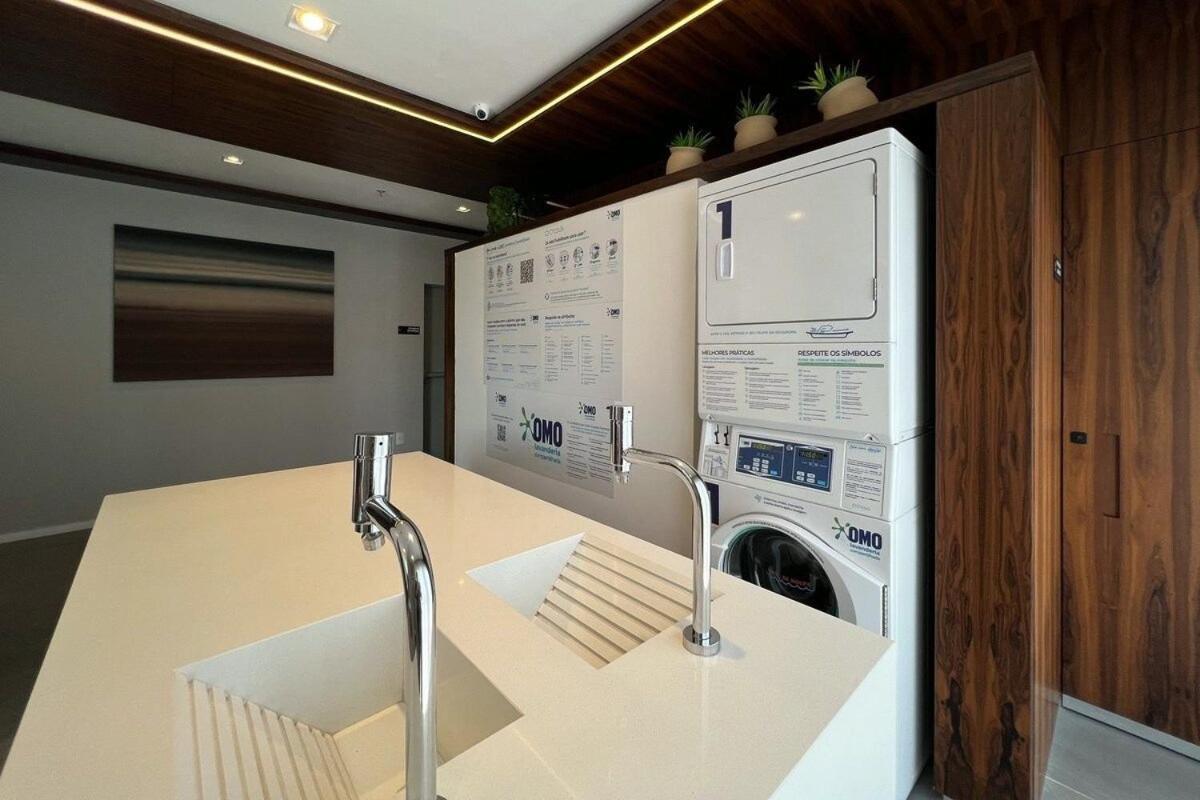 Apartemen Zainalofts7moema Ao Lado Metro, Ibira, Casv 1208id *