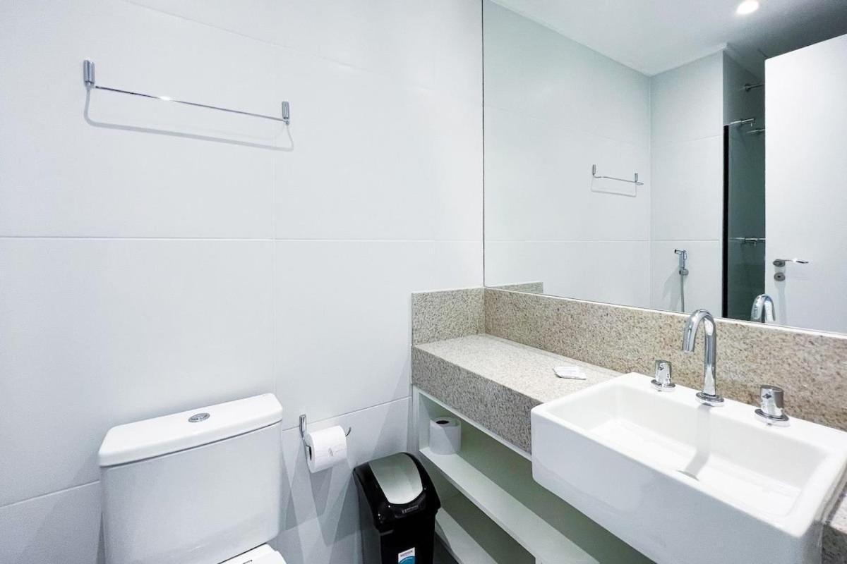 Apartemen Zainalofts7moema Ao Lado Metro, Ibira, Casv 1208id