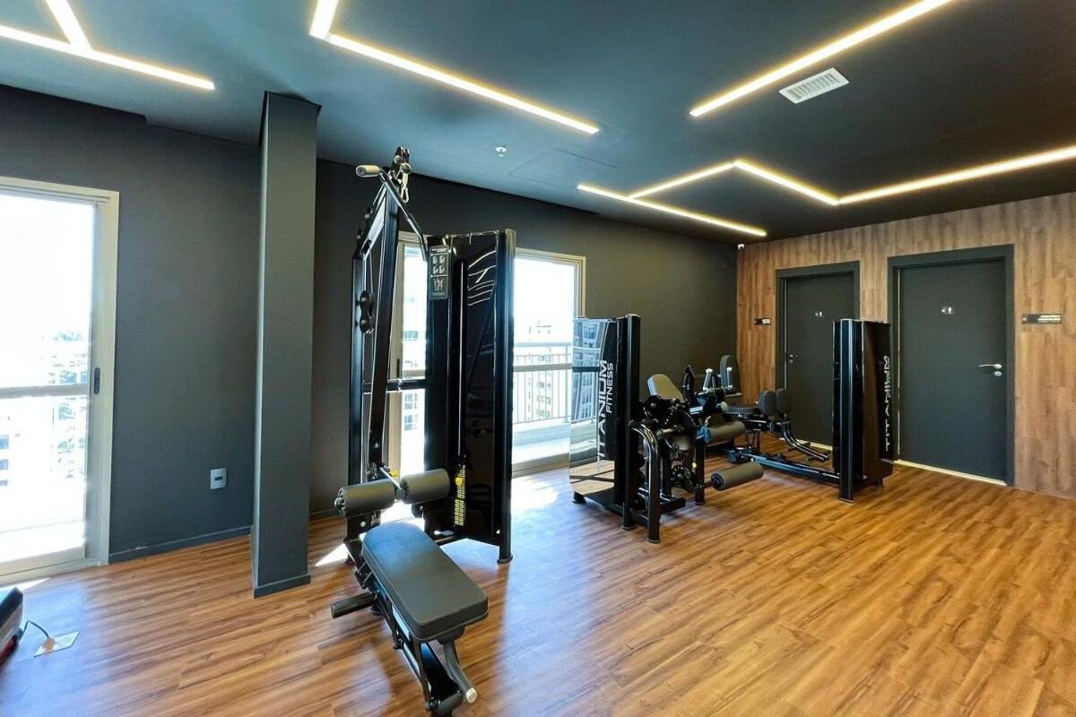 Zainalofts7moema Ao Lado Metro, Ibira, Casv 1208id Apartemen *
