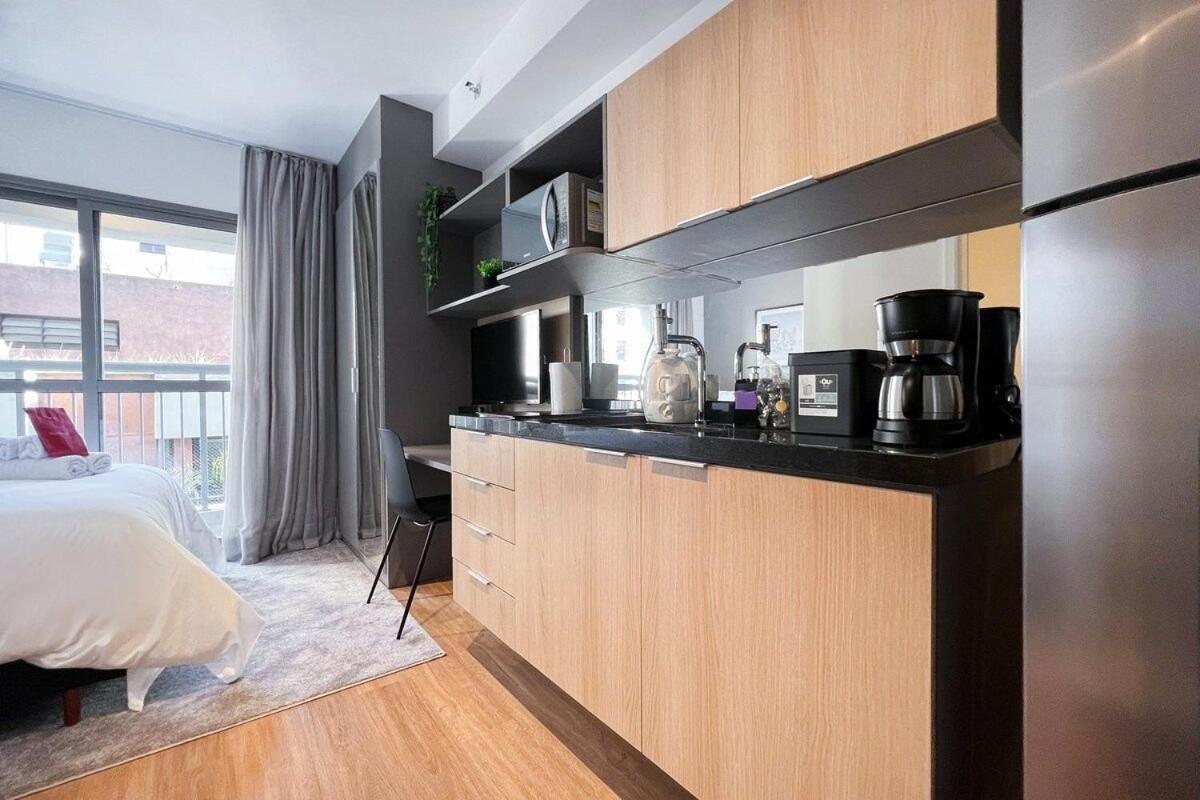 Zainalofts7moema Ao Lado Metro, Ibira, Casv 1208id Apartemen