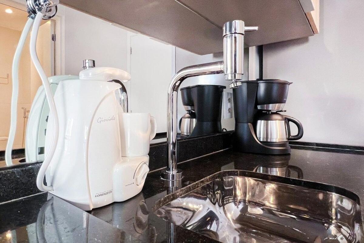 Apartemen Zainalofts7moema Ao Lado Metro, Ibira, Casv 1208id *