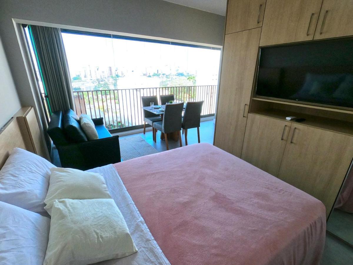 Maximus Luxury In Perdizes-allianz Apartment Sao Paulo