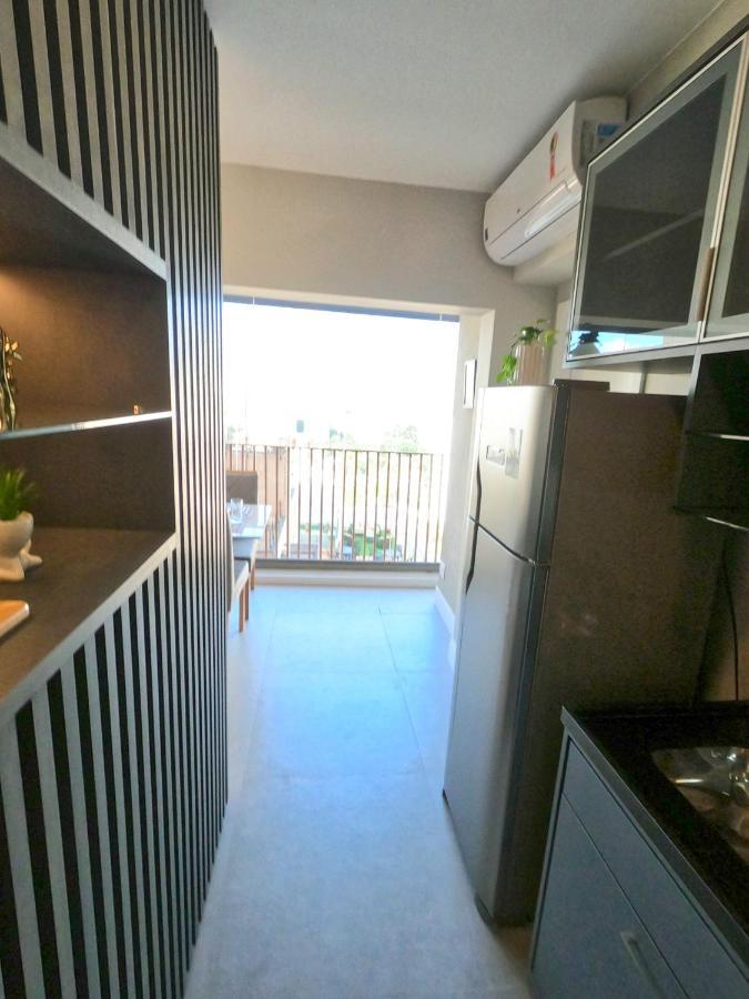 Apartment Maximus Luxury In Perdizes-allianz *