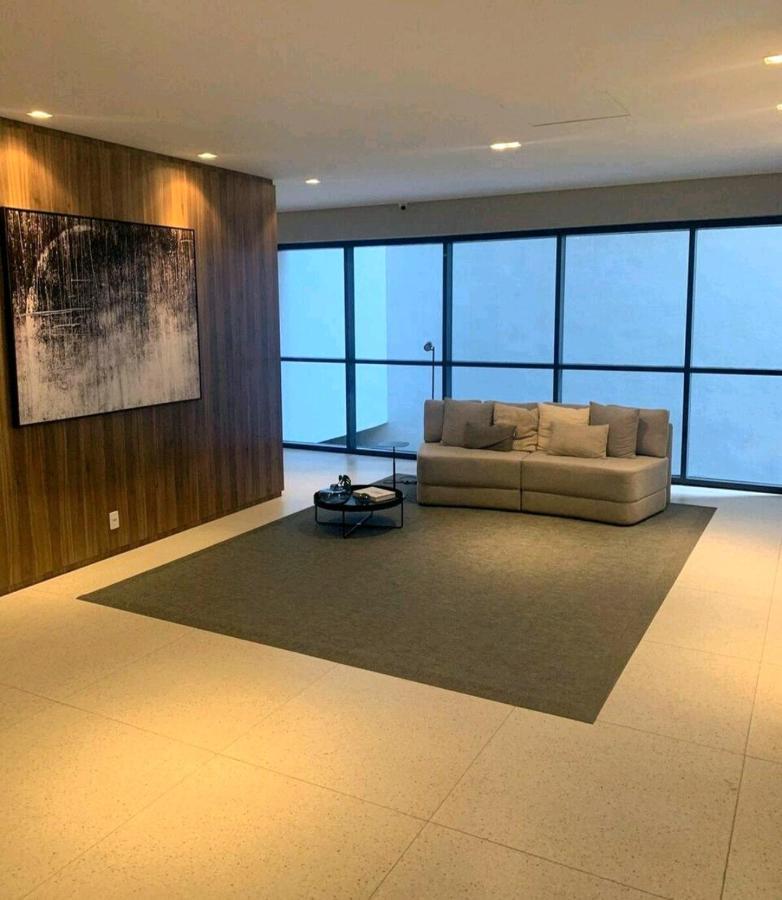 Apartment Maximus Luxury In Perdizes-allianz *