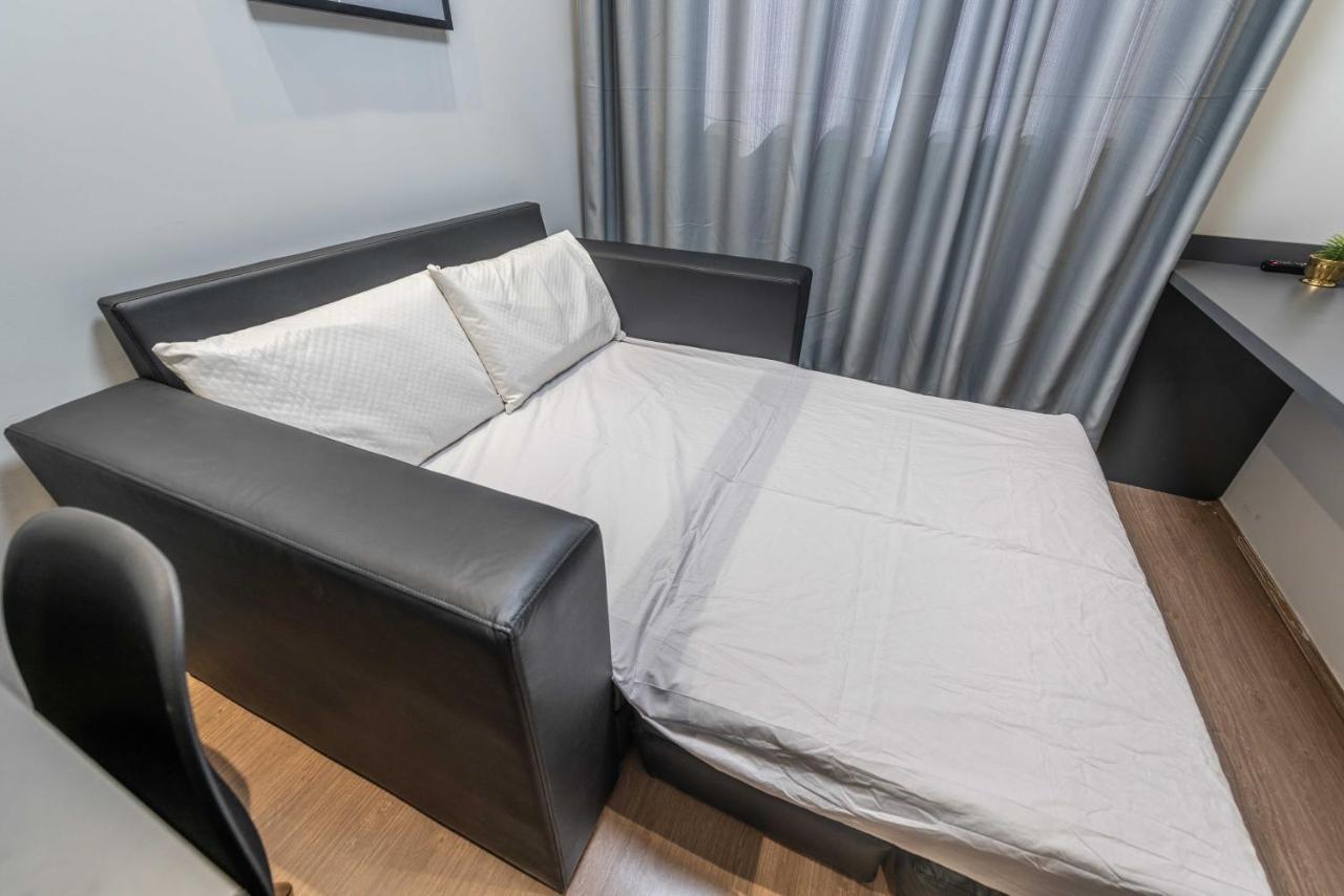 Apartment Moderno Prox Ao Metro Bras *