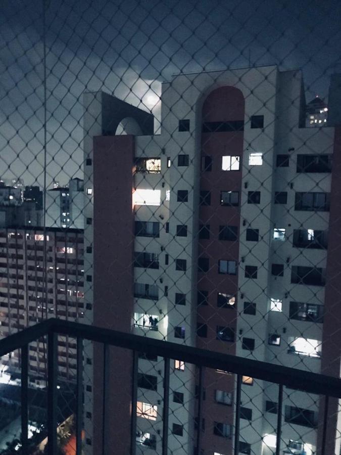 Apto Moon Marie Apartemen Sao Paulo