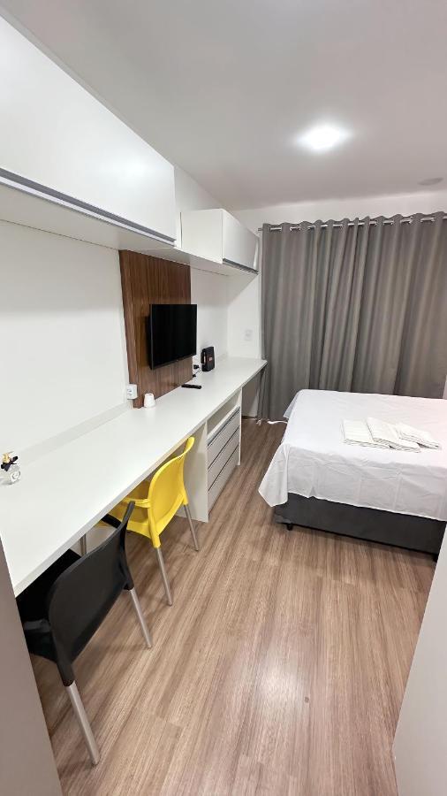 Apartemen Moov 2517 Mooca *